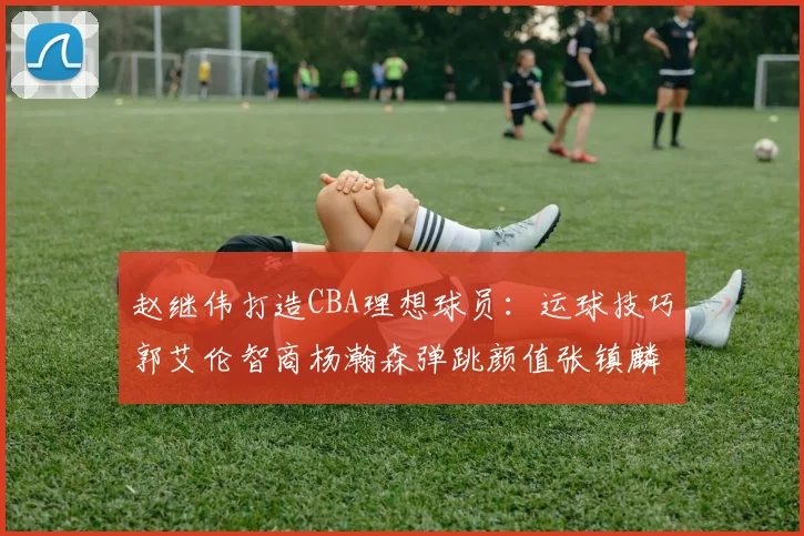 赵继伟打造CBA理想球员：运球技巧郭艾伦智商杨瀚森弹跳颜值张镇麟完美结合